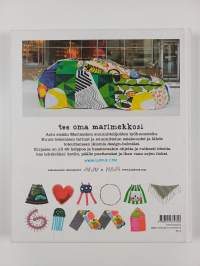 Surrur : tee oma marimekkosi (+kaavat)