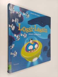 Lossi-Lassin suuri sukellus