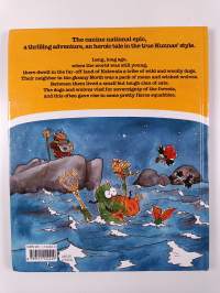 The canine Kalevala