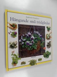 Hängande små trädgårdar