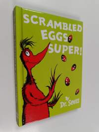 Scrambled Eggs Super!