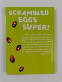 Scrambled Eggs Super!