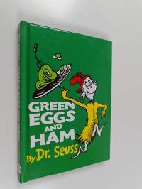 Green eggs and ham