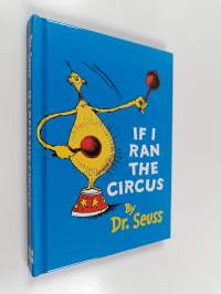 If i Ran the Circus