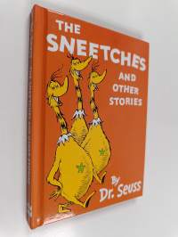 The Sneetches and Other Stories