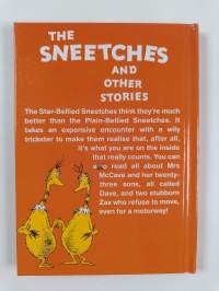 The Sneetches and Other Stories