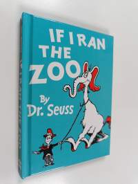If I ran the zoo