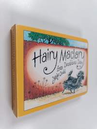 Hairy Maclary from Donaldson&#039;s Dairy