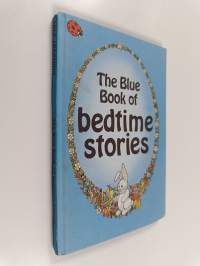 The blue book of bedtime stories