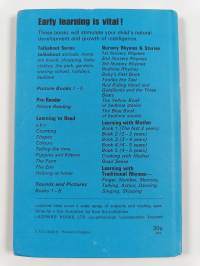 The blue book of bedtime stories