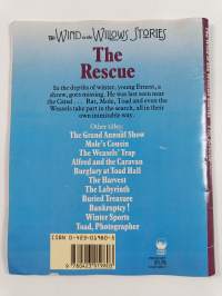 The rescue