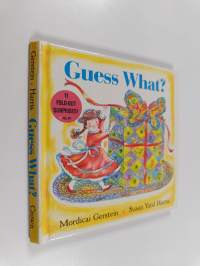 Guess What?
