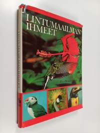 Lintumaailman ihmeet