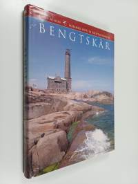 Bengtskär : majakka, koti ja taistelutanner