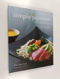 Simple Japanese : with east/west flavours