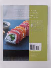 Simple Japanese : with east/west flavours