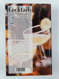Cocktails. L&#039;encyclopédie