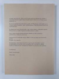 Lahtelaista koululaiskoripalloa : Launeen yhteislyseon tyttöjen johdolla v.1956-1976