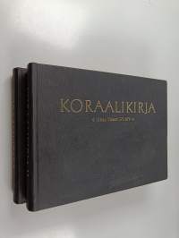 Koraalikirja 1-2