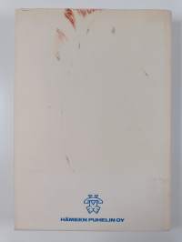 Yhtä soittoa sata vuotta : Hämeen puhelin oy 1883-1983
