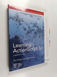 Learning ActionScript 3.0 : a beginner&#039;s guide