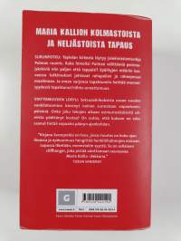 Surunpotku ; Viattomuuden loppu