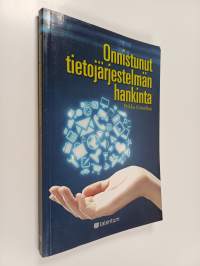 Onnistunut tietojärjestelmän hankinta (signeerattu, tekijän omiste)