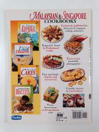 Delicious family recipes