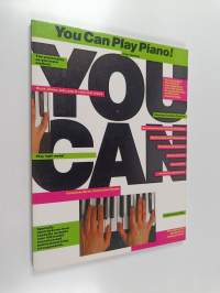You Can Play Piano!