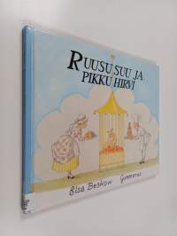 Ruususuu ja pikkuhirvi