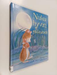 Nuku hyvin, pikkuinen