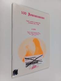 100 Joululaulua 6. osa