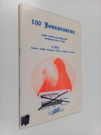 100 Joululaulua 4. osa