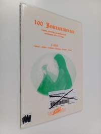 100 Joululaulua 3. osa