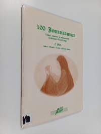 100 Joululaulua 2. osa