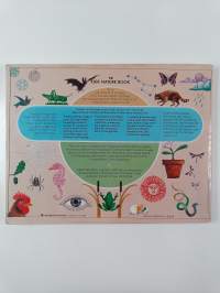 The Kids&#039; Nature Book - 365 Indoor/outdoor Activities and Experiences