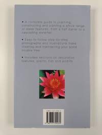 Pond Basics - A Step-by-Step Guide for Water Gardeners