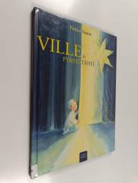 Ville ja pyrstötähti