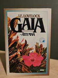 Gaia - äiti maa