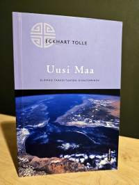 Uusi Maa