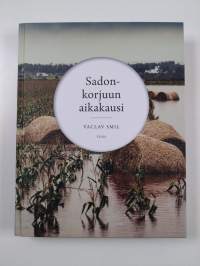 Sadonkorjuun aikakausi