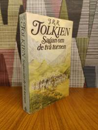 Sagan om de två tornen