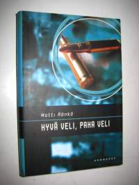 Hyvä veli, paha veli