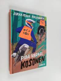 Tyhjä kuva
