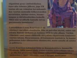 Näkemiin Hasaramaa! - Vuoristolääkärin viimeinen vuosi Afganistanissa