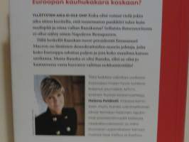 Ranska, Macron ja minä