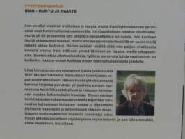 Iran - Huntu ja haaste. Yritys ymmärtää Iranin yhteiskuntaa