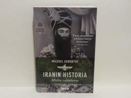 Iranin historia - Mielen valtakunta