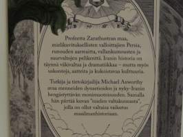 Iranin historia - Mielen valtakunta