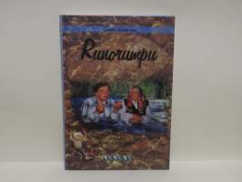 Suomen kansan uusi Runorumpu - Uusia kalevalaisia runoja